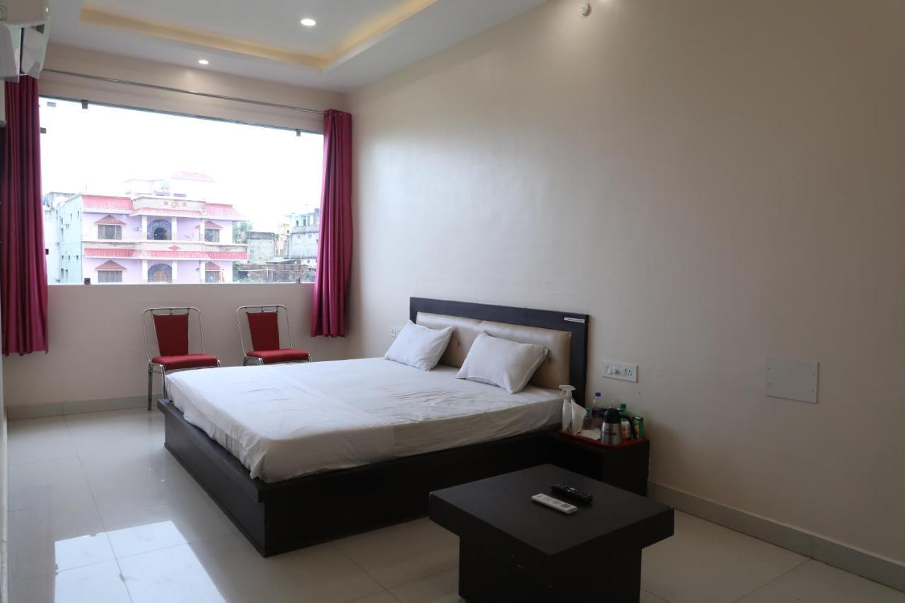 Hotel Shri Siddhivinayak Bina-Etawa Esterno foto